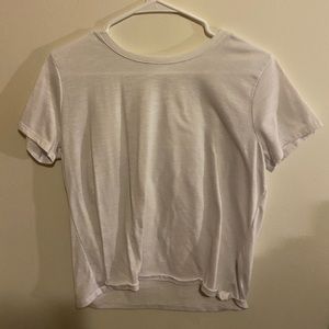 Plain T-Shirt